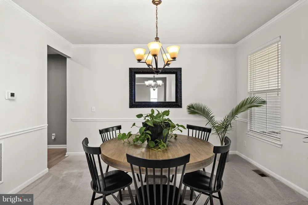 9305 SPRING HILL LANE Fredericksburg, VA 22408