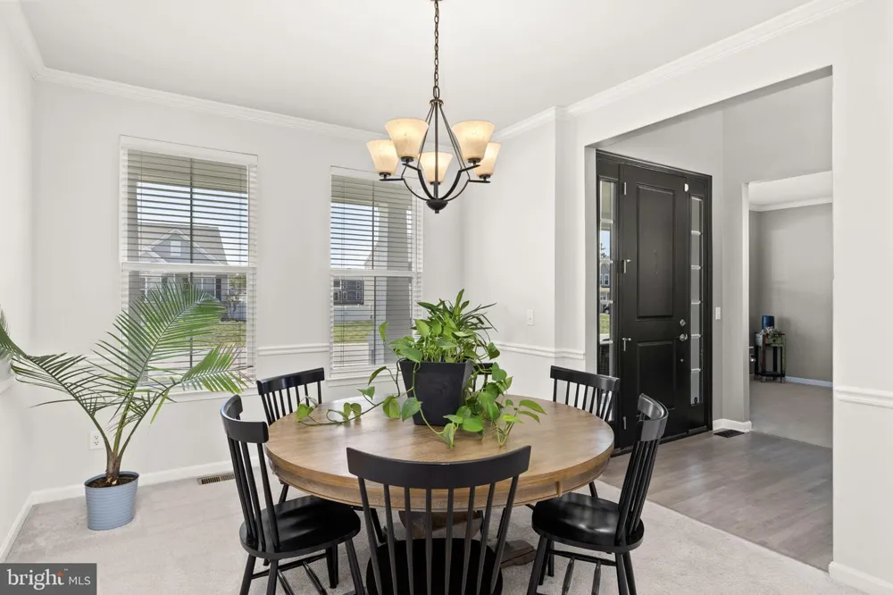 9305 SPRING HILL LANE Fredericksburg, VA 22408