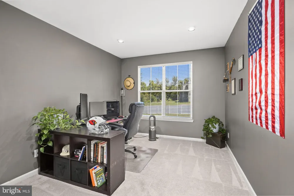 9305 SPRING HILL LANE Fredericksburg, VA 22408