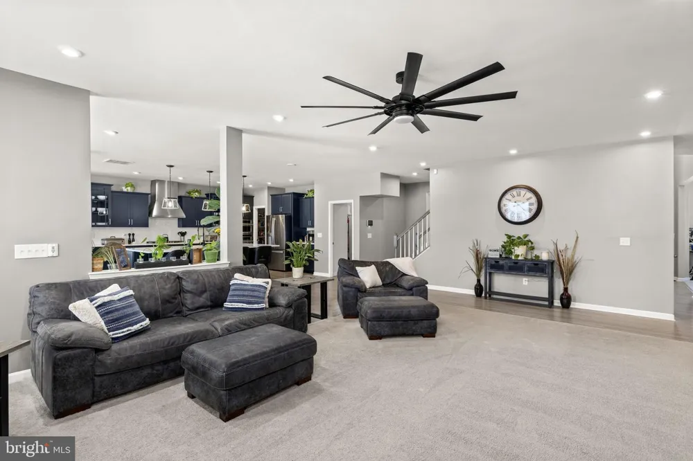 9305 SPRING HILL LANE Fredericksburg, VA 22408