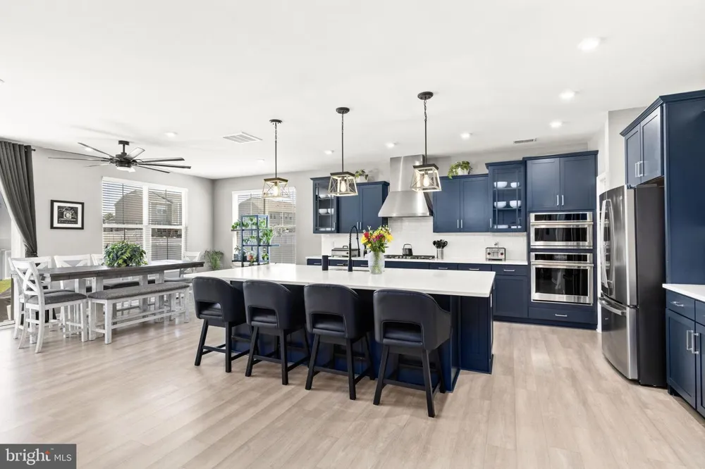9305 SPRING HILL LANE Fredericksburg, VA 22408