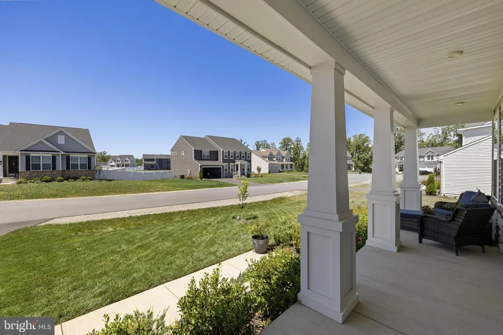 9305 SPRING HILL LANE Fredericksburg, VA 22408