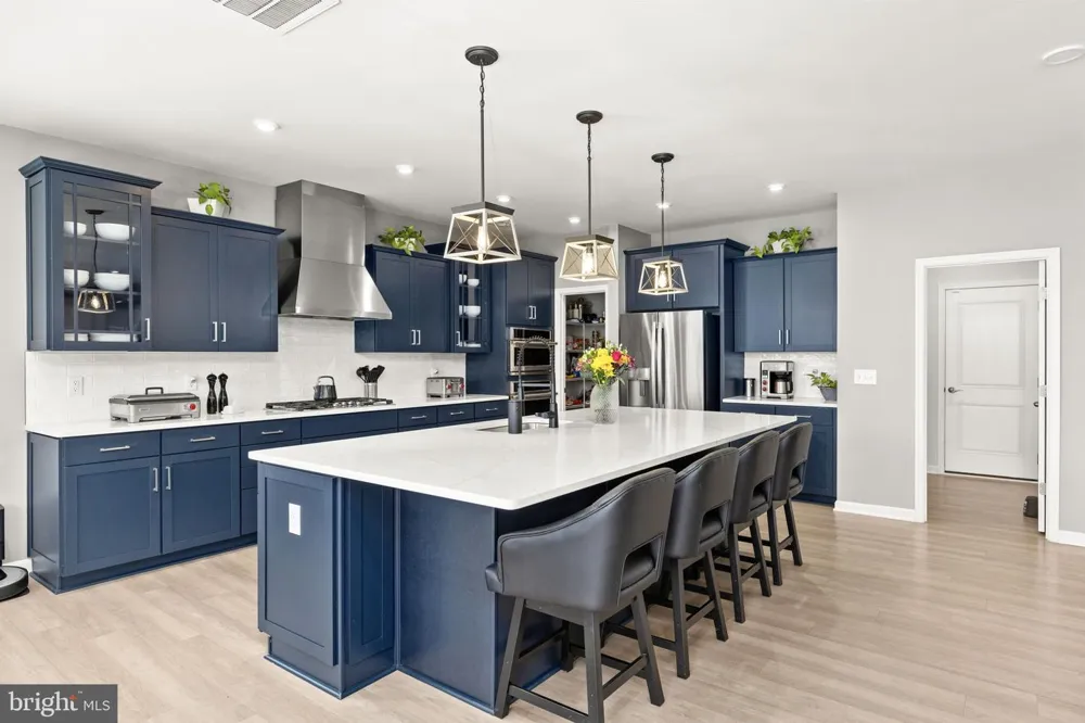 9305 SPRING HILL LANE Fredericksburg, VA 22408