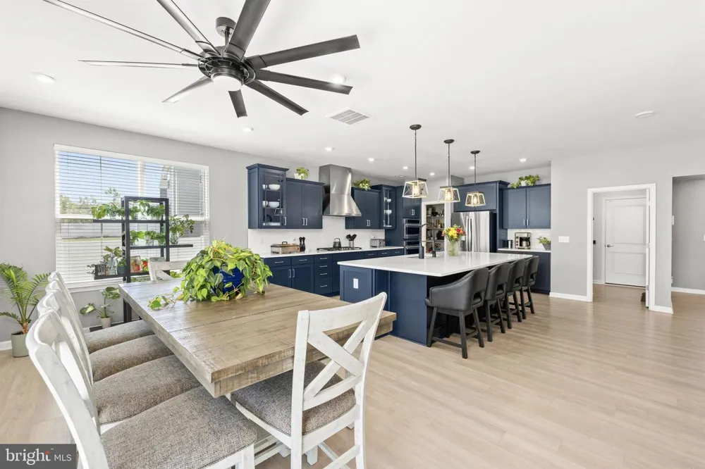 9305 SPRING HILL LANE Fredericksburg, VA 22408