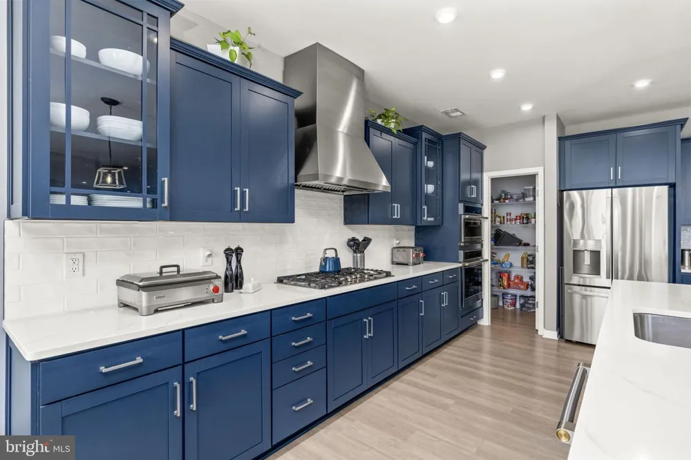 9305 SPRING HILL LANE Fredericksburg, VA 22408