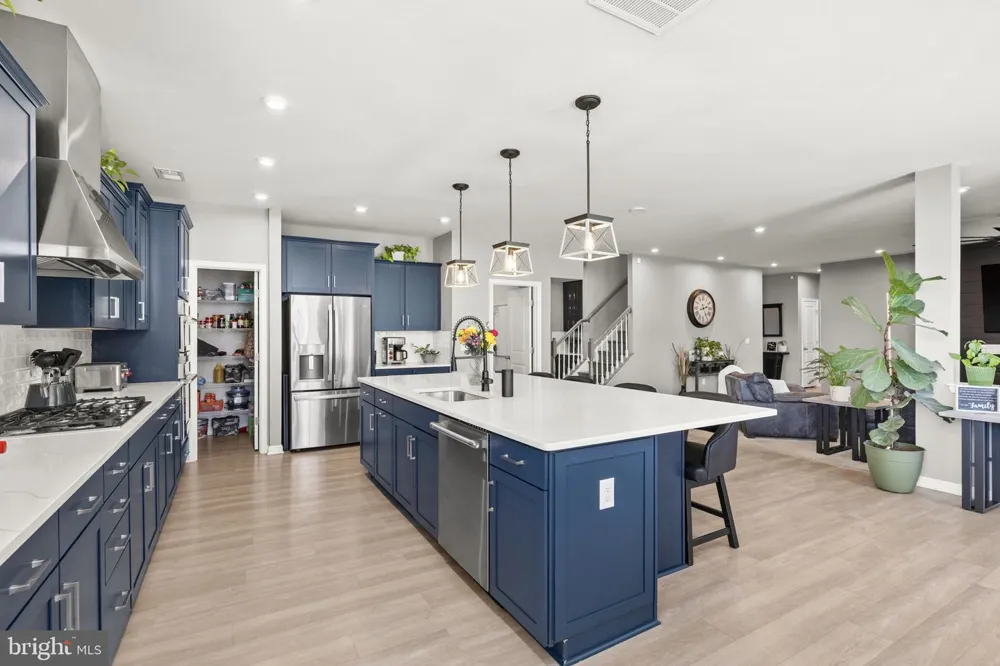 9305 SPRING HILL LANE Fredericksburg, VA 22408