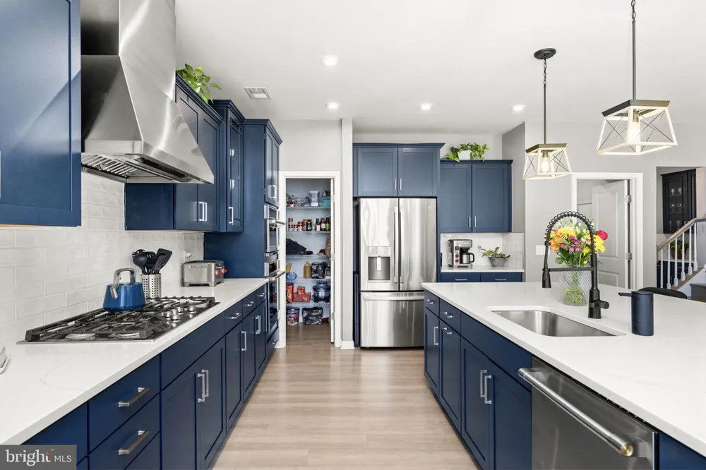 9305 SPRING HILL LANE Fredericksburg, VA 22408
