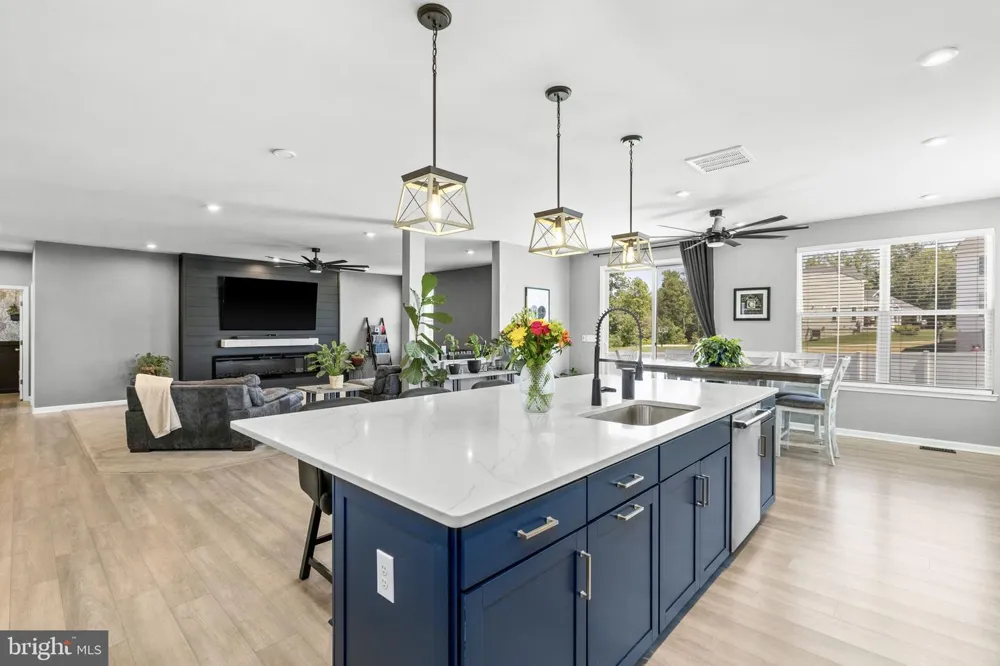 9305 SPRING HILL LANE Fredericksburg, VA 22408