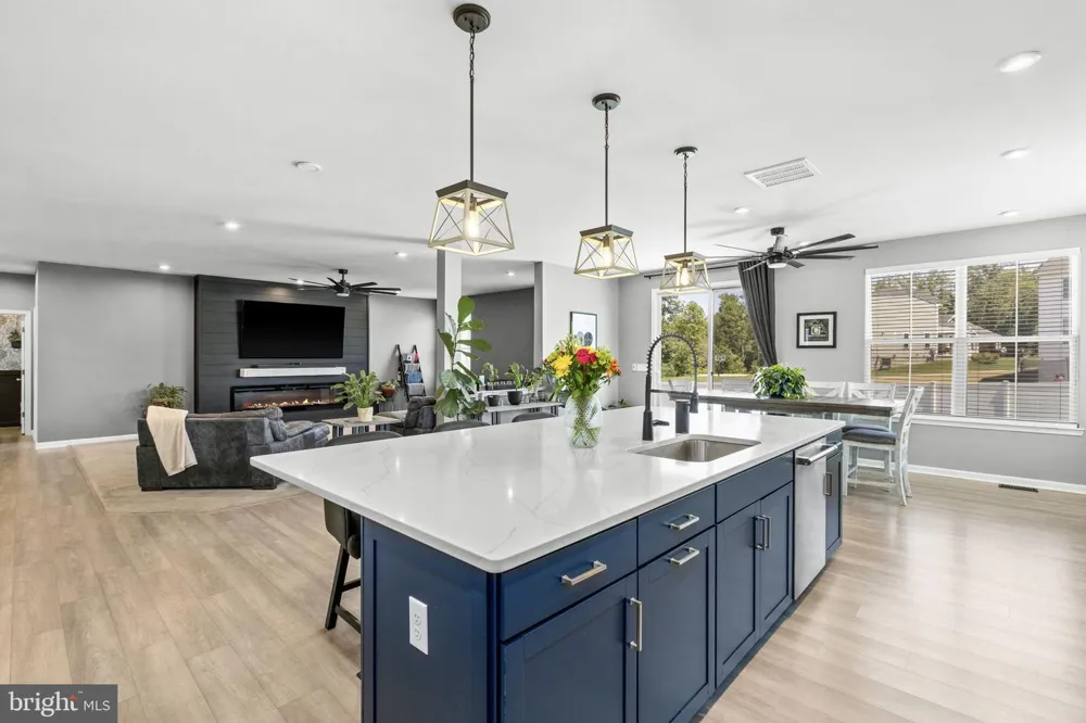 9305 SPRING HILL LANE Fredericksburg, VA 22408