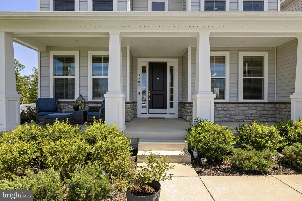 9305 SPRING HILL LANE Fredericksburg, VA 22408