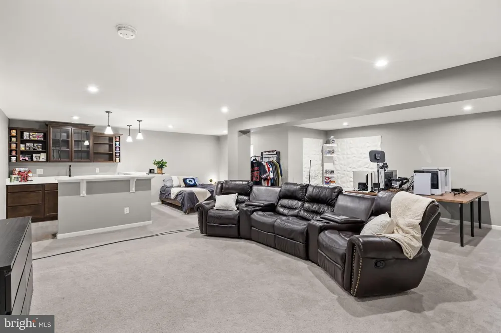 9305 SPRING HILL LANE Fredericksburg, VA 22408