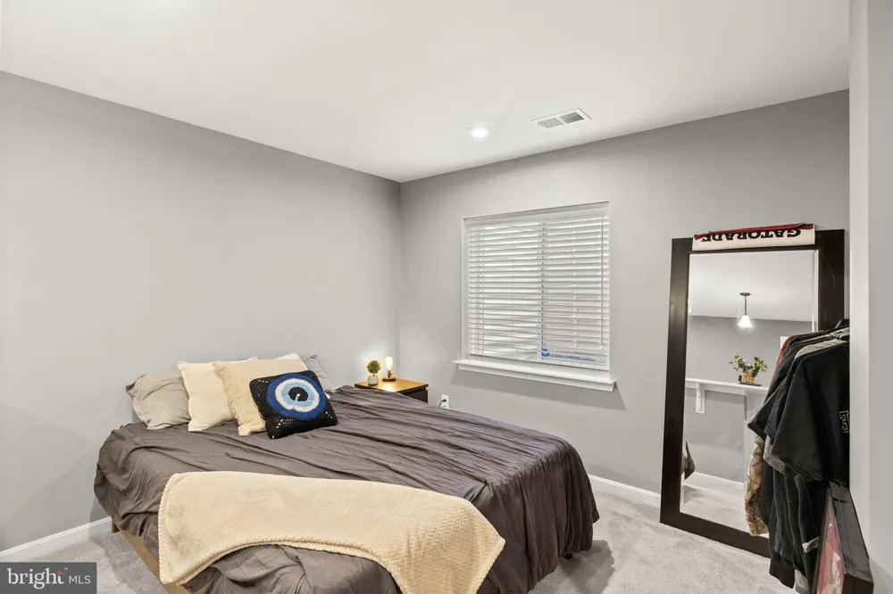 9305 SPRING HILL LANE Fredericksburg, VA 22408