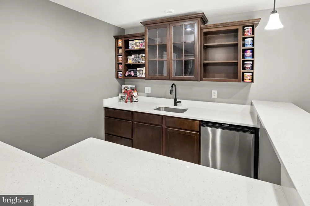 9305 SPRING HILL LANE Fredericksburg, VA 22408