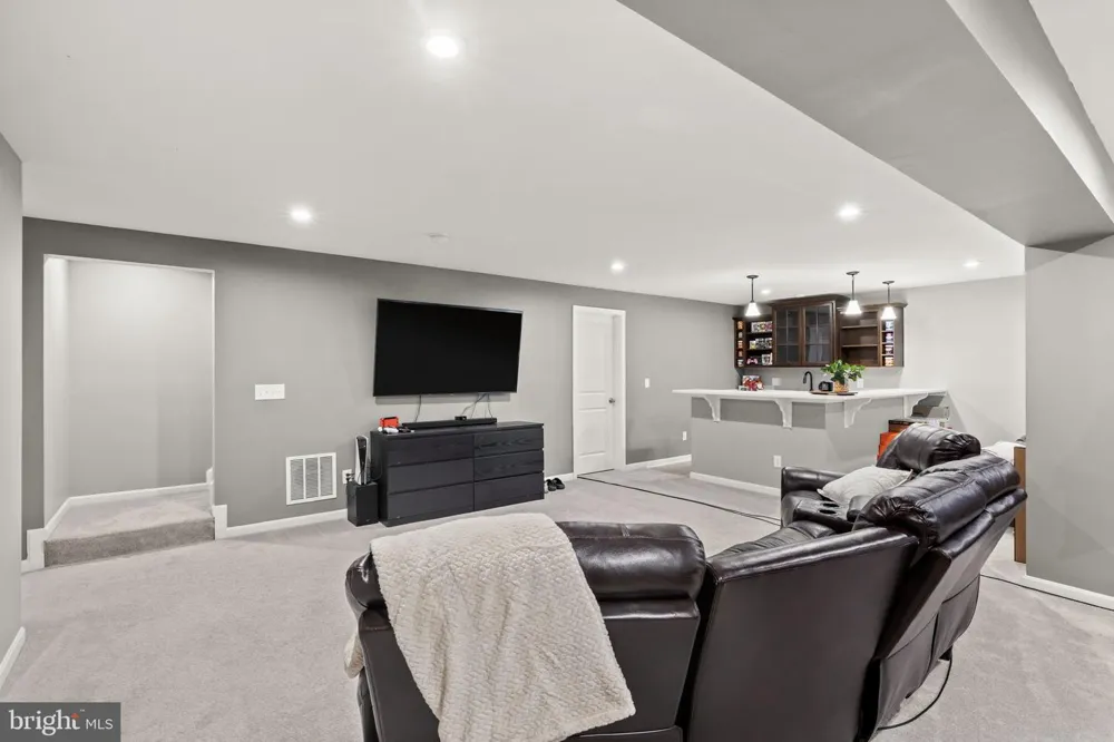 9305 SPRING HILL LANE Fredericksburg, VA 22408