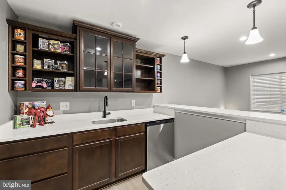 9305 SPRING HILL LANE Fredericksburg, VA 22408