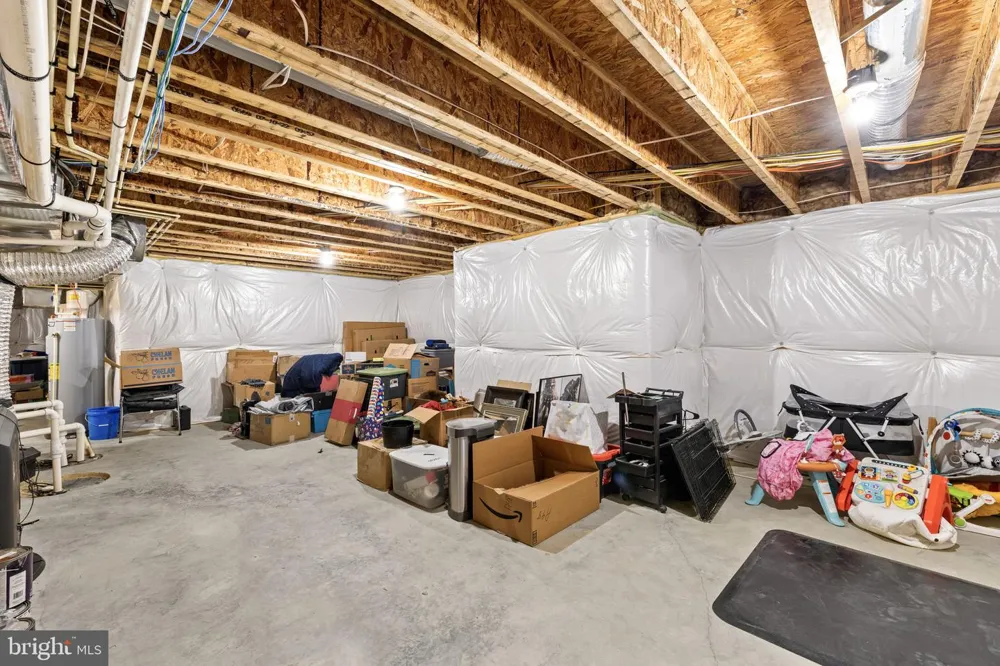 9305 SPRING HILL LANE Fredericksburg, VA 22408
