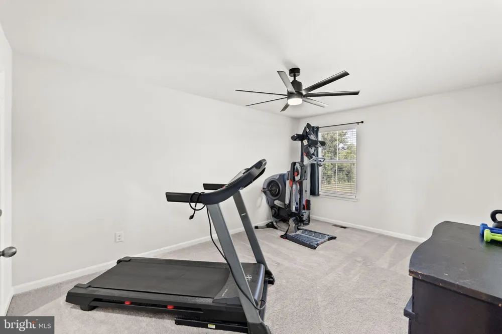 9305 SPRING HILL LANE Fredericksburg, VA 22408