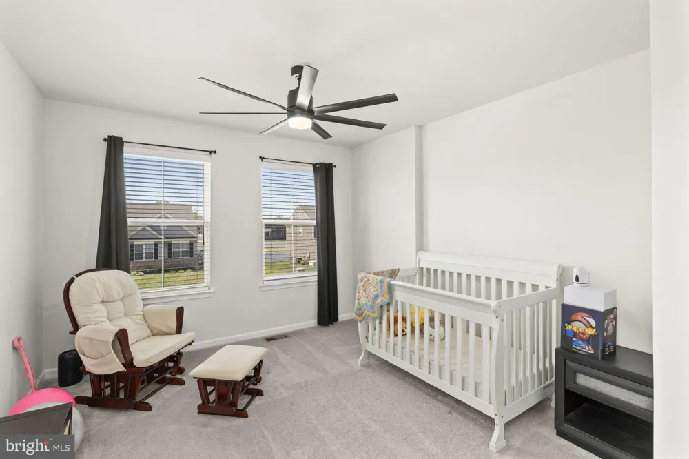9305 SPRING HILL LANE Fredericksburg, VA 22408