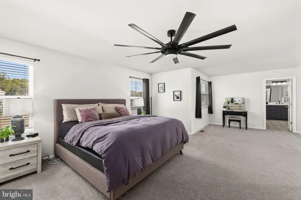 9305 SPRING HILL LANE Fredericksburg, VA 22408