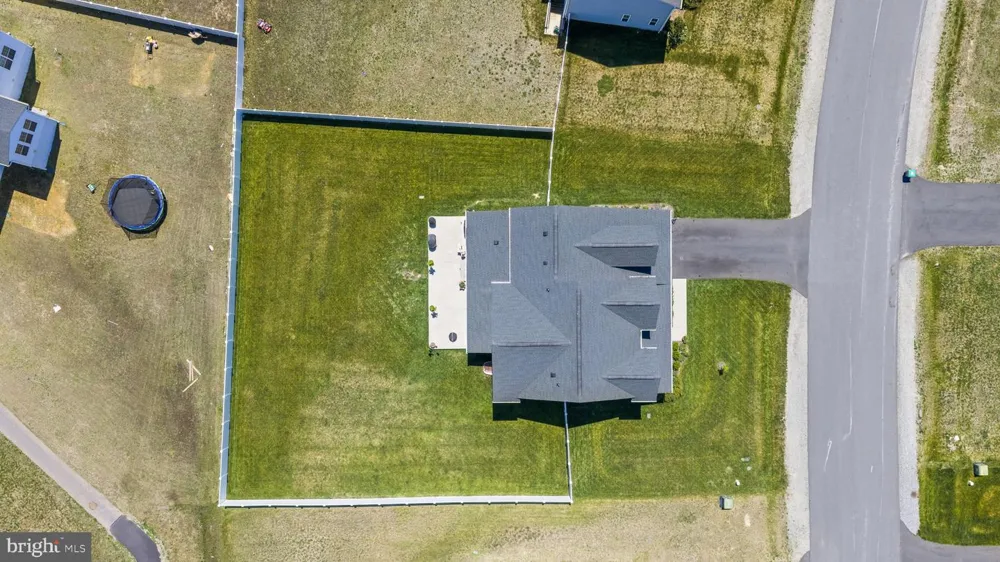 9305 SPRING HILL LANE Fredericksburg, VA 22408