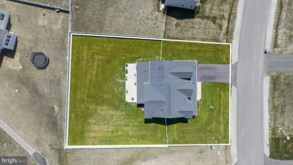 9305 SPRING HILL LANE Fredericksburg, VA 22408