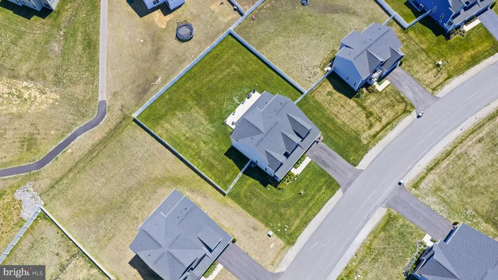 9305 SPRING HILL LANE Fredericksburg, VA 22408