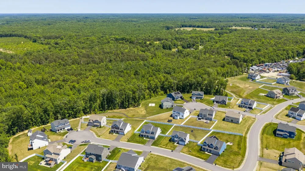 9305 SPRING HILL LANE Fredericksburg, VA 22408