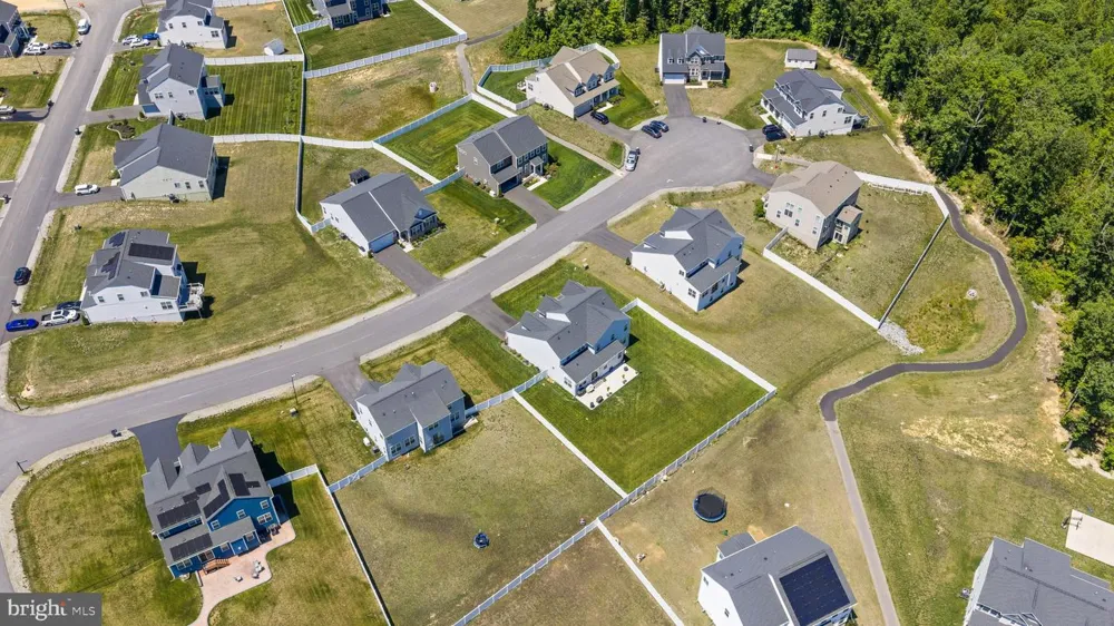 9305 SPRING HILL LANE Fredericksburg, VA 22408