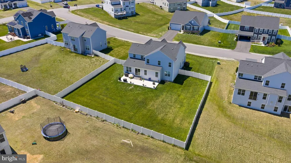 9305 SPRING HILL LANE Fredericksburg, VA 22408