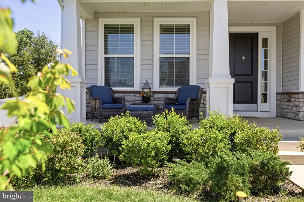 9305 SPRING HILL LANE Fredericksburg, VA 22408
