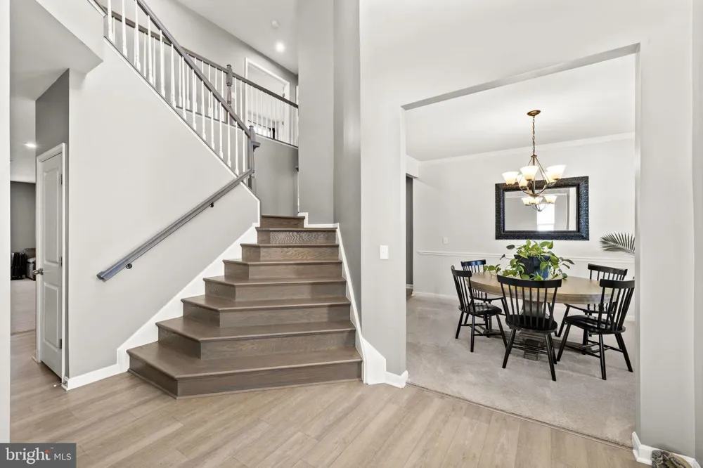 9305 SPRING HILL LANE Fredericksburg, VA 22408
