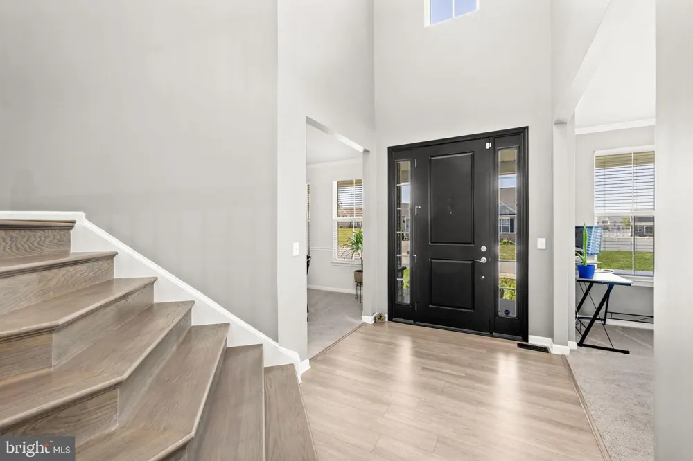 9305 SPRING HILL LANE Fredericksburg, VA 22408
