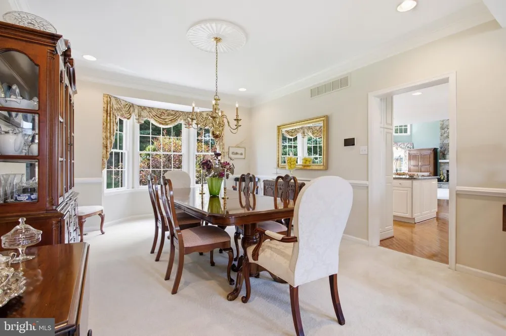 8 JESSE COURT Glen Mills, PA 19342