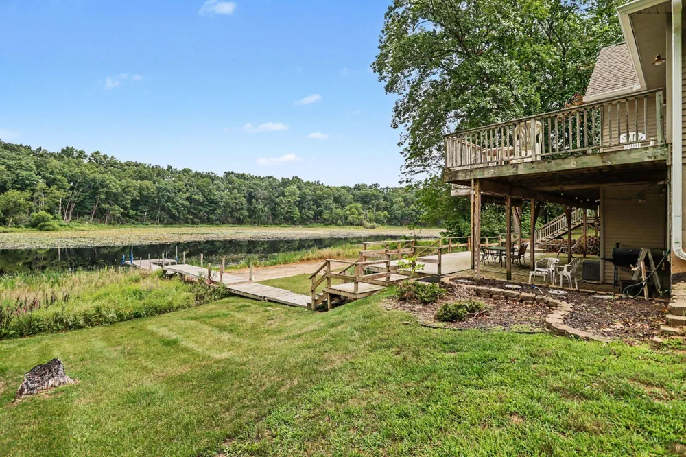 7805 Cougar Drive Delton, MI 49046