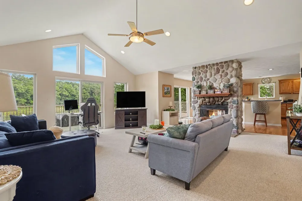 7805 Cougar Drive Delton, MI 49046