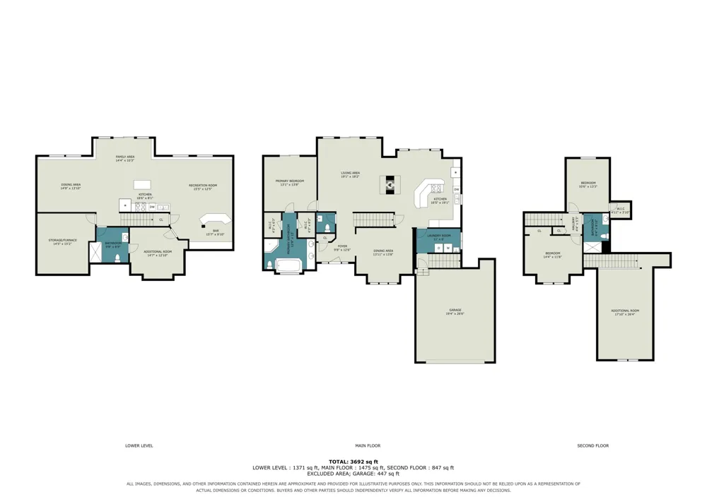 7805 Cougar Drive Delton, MI 49046