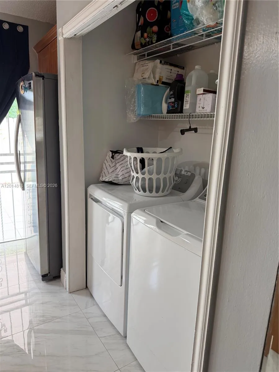 7101 W 24th Ave #14 Hialeah, FL 33016