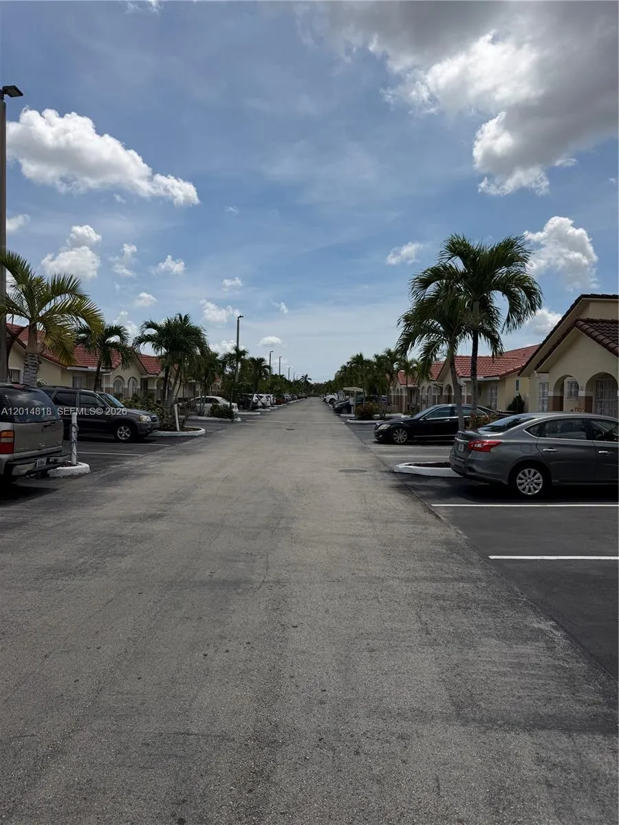 7101 W 24th Ave #14 Hialeah, FL 33016
