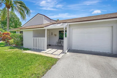 8630 BRIDLE PATH COURT #207