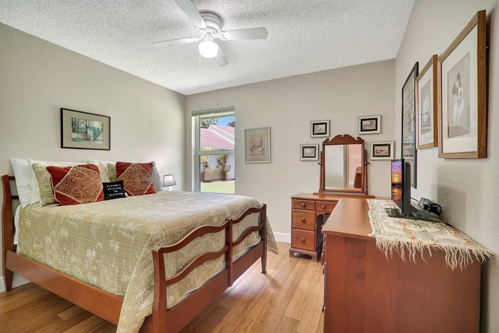 8630 BRIDLE PATH COURT #207 Davie, FL 33328