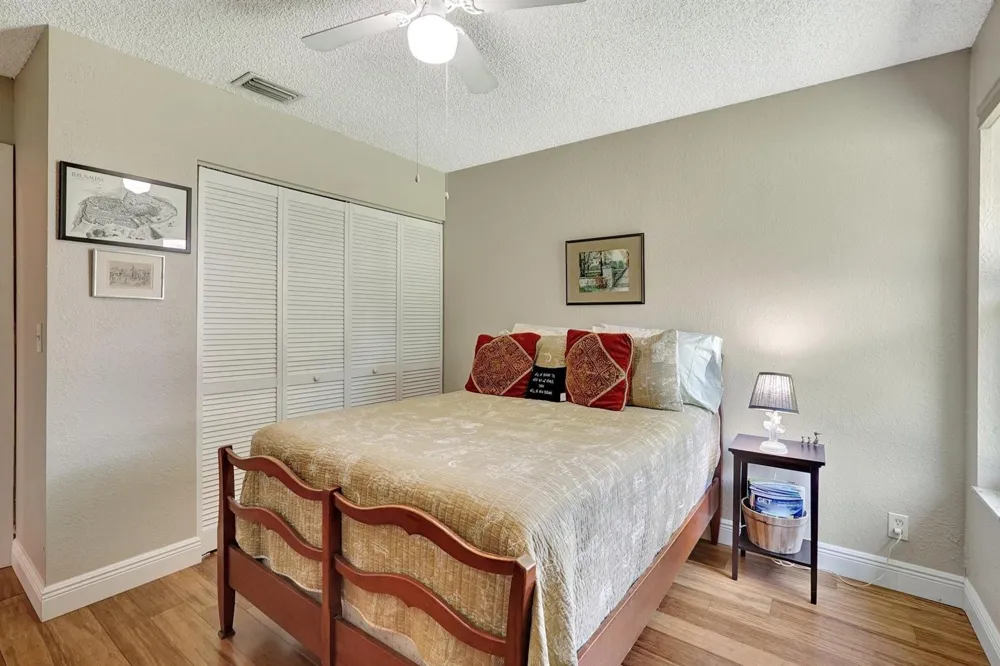 8630 BRIDLE PATH COURT #207 Davie, FL 33328