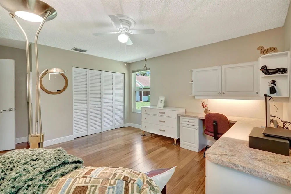8630 BRIDLE PATH COURT #207 Davie, FL 33328