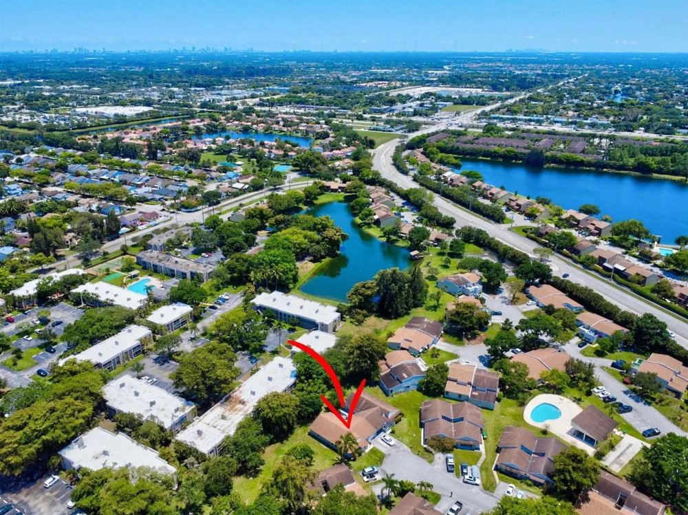 8630 BRIDLE PATH COURT #207 Davie, FL 33328