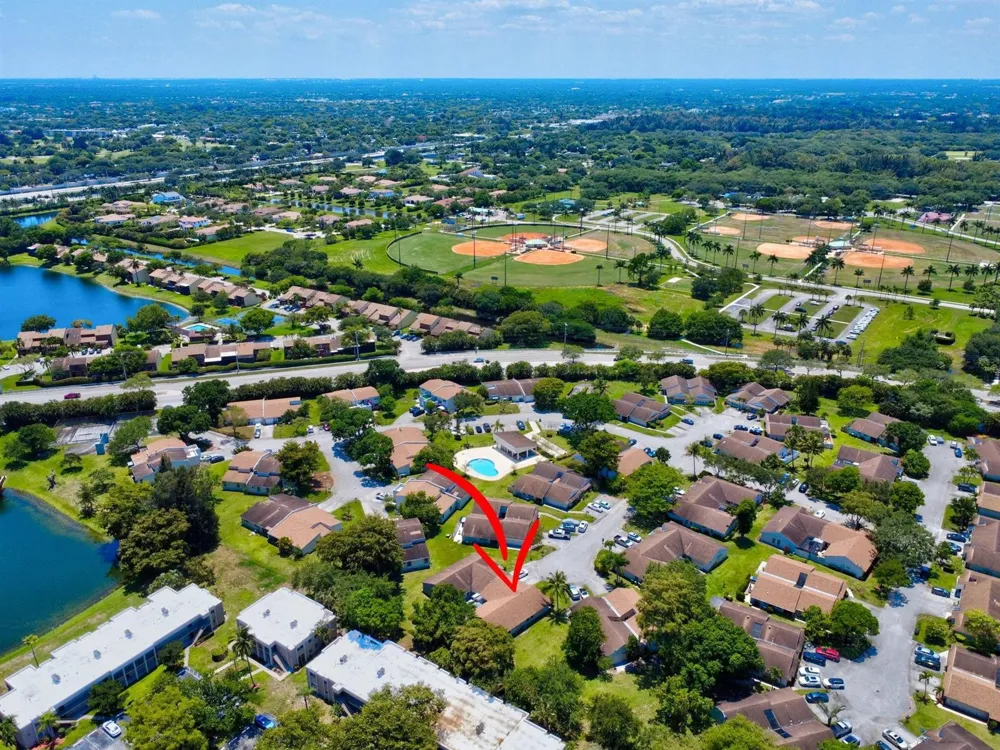 8630 BRIDLE PATH COURT #207 Davie, FL 33328