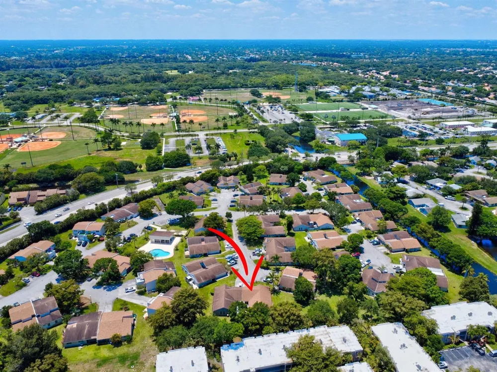 8630 BRIDLE PATH COURT #207 Davie, FL 33328