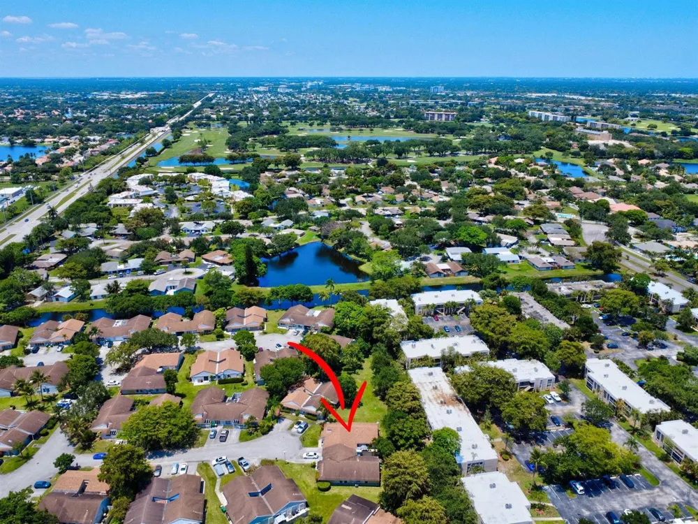8630 BRIDLE PATH COURT #207 Davie, FL 33328