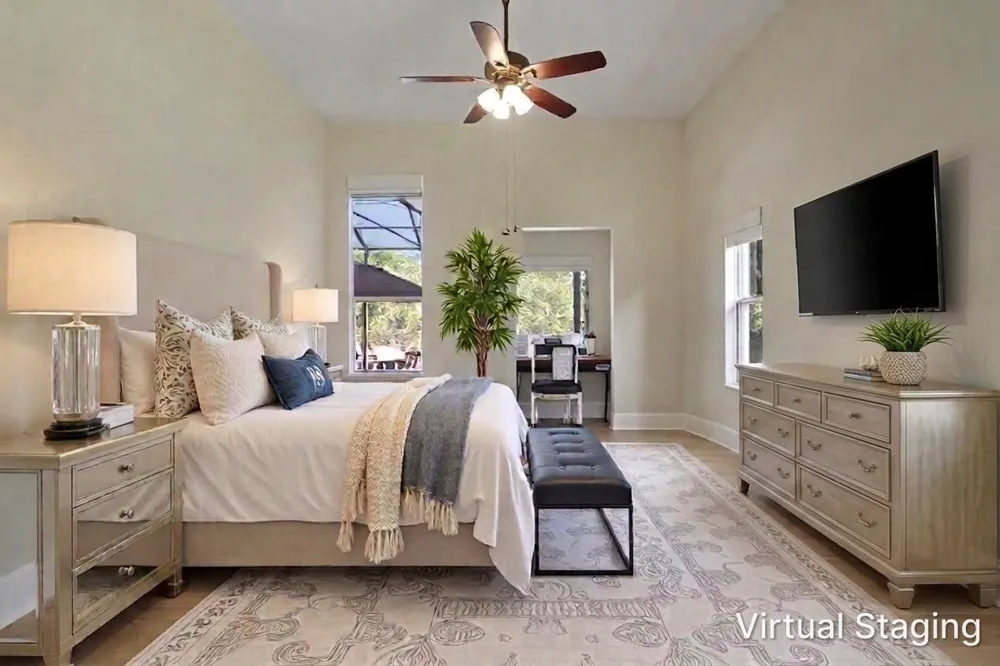 8605 Tompson Point Road Port St. Lucie, FL 34986