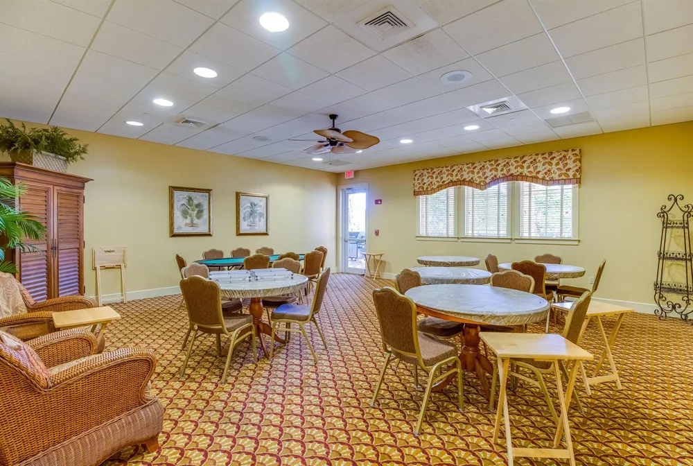 8605 Tompson Point Road Port St. Lucie, FL 34986