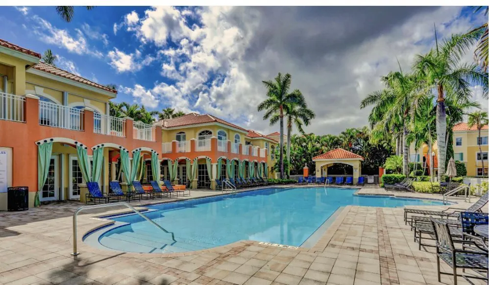 11026 Legacy Drive #102 Palm Beach Gardens, FL 33410