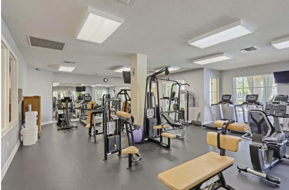 11026 Legacy Drive #102 Palm Beach Gardens, FL 33410